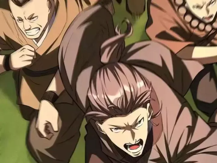 Siêu Phàm Sát Thần Chap 317 - Next Chap 318