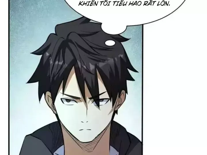 Siêu Phàm Sát Thần Chap 317 - Next Chap 318