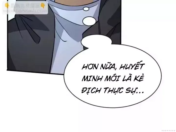 Siêu Phàm Sát Thần Chap 317 - Next Chap 318