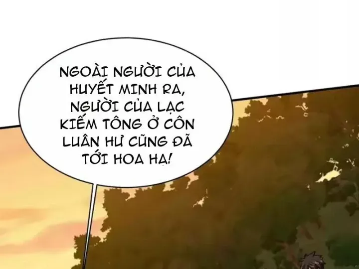 Siêu Phàm Sát Thần Chap 317 - Next Chap 318