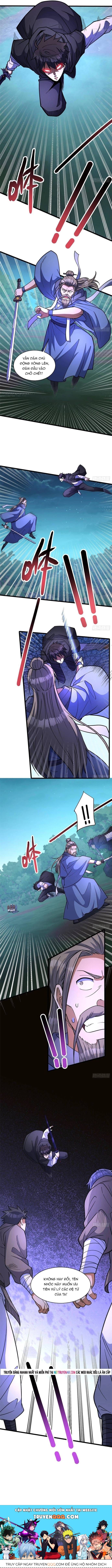 Siêu Phàm Sát Thần Chap 318 - Next Chap 319