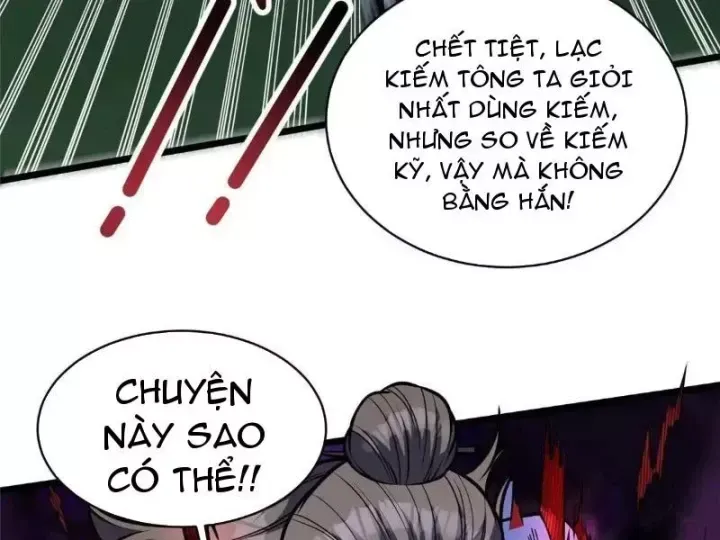 Siêu Phàm Sát Thần Chap 319 - Next Chap 320