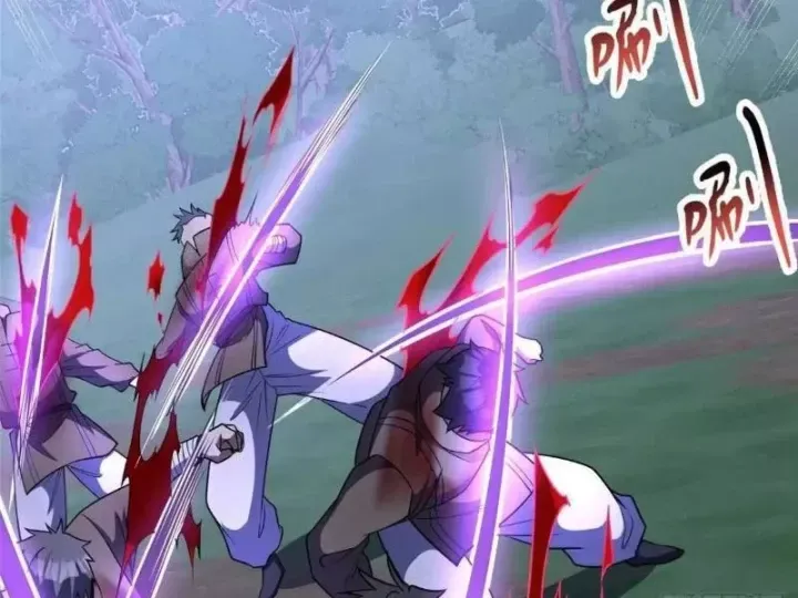 Siêu Phàm Sát Thần Chap 319 - Next Chap 320