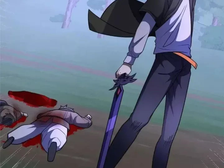 Siêu Phàm Sát Thần Chap 319 - Next Chap 320