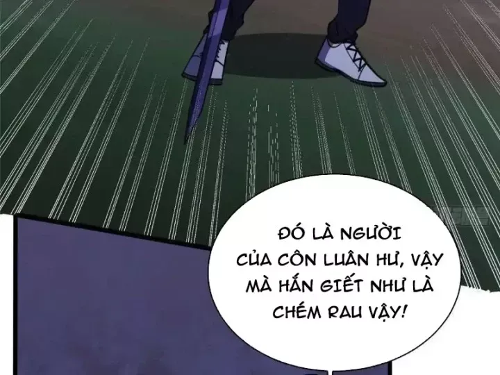Siêu Phàm Sát Thần Chap 319 - Next Chap 320