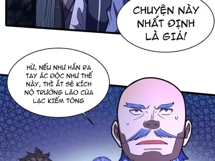 Siêu Phàm Sát Thần Chap 319 - Next Chap 320