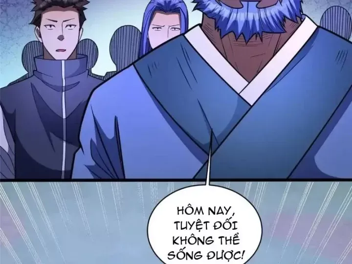 Siêu Phàm Sát Thần Chap 319 - Next Chap 320