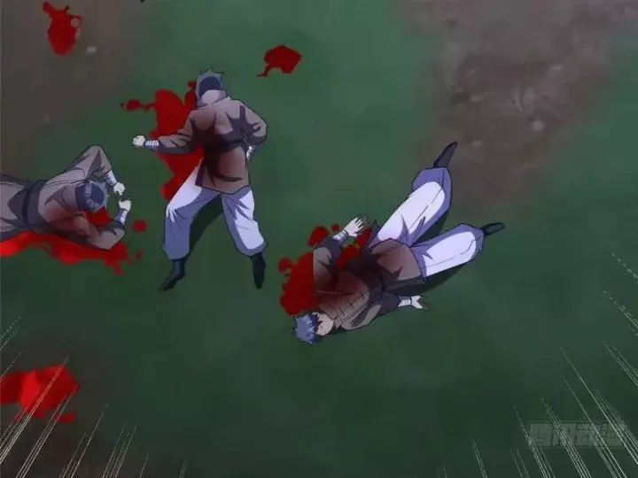 Siêu Phàm Sát Thần Chap 319 - Next Chap 320