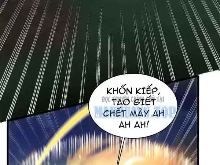 Siêu Phàm Sát Thần Chap 319 - Next Chap 320