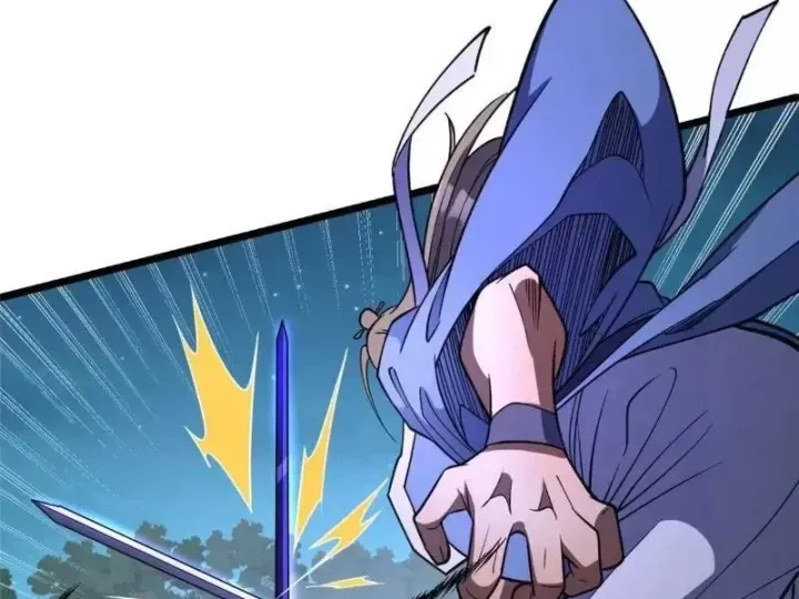 Siêu Phàm Sát Thần Chap 319 - Next Chap 320