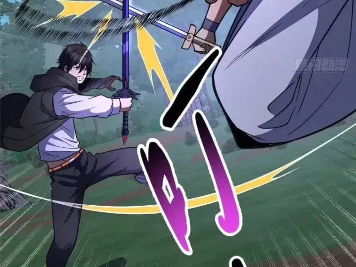 Siêu Phàm Sát Thần Chap 319 - Next Chap 320