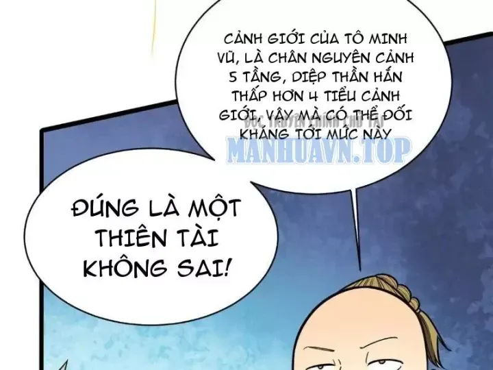 Siêu Phàm Sát Thần Chap 319 - Next Chap 320