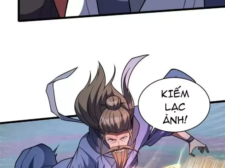 Siêu Phàm Sát Thần Chap 319 - Next Chap 320