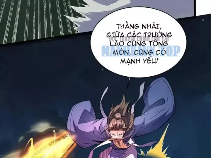Siêu Phàm Sát Thần Chap 319 - Next Chap 320