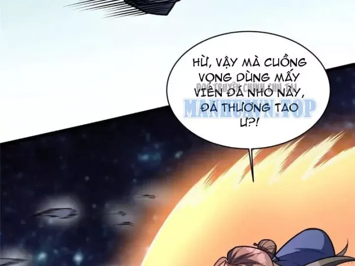 Siêu Phàm Sát Thần Chap 319 - Next Chap 320