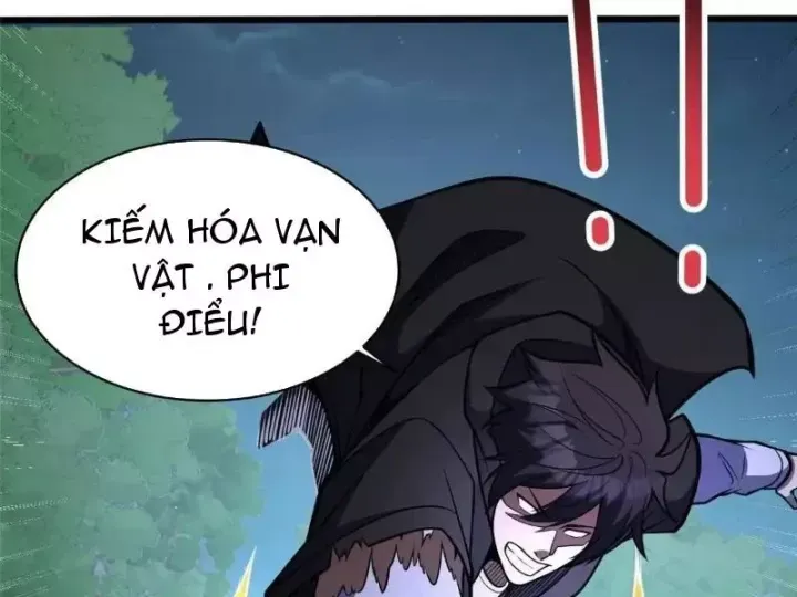 Siêu Phàm Sát Thần Chap 319 - Next Chap 320