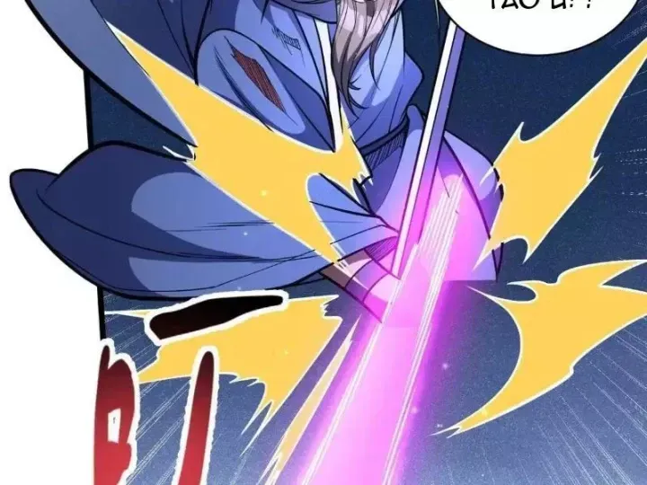 Siêu Phàm Sát Thần Chap 319 - Next Chap 320