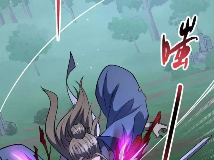 Siêu Phàm Sát Thần Chap 319 - Next Chap 320