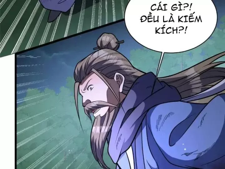 Siêu Phàm Sát Thần Chap 319 - Next Chap 320