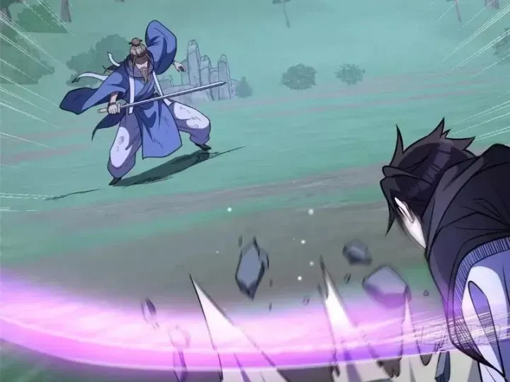 Siêu Phàm Sát Thần Chap 319 - Next Chap 320