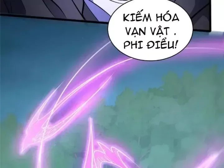 Siêu Phàm Sát Thần Chap 319 - Next Chap 320