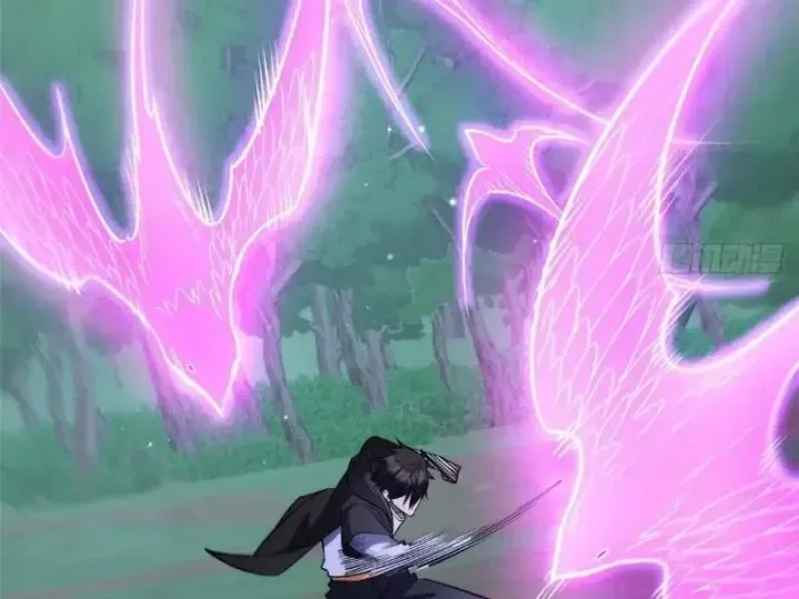 Siêu Phàm Sát Thần Chap 319 - Next Chap 320