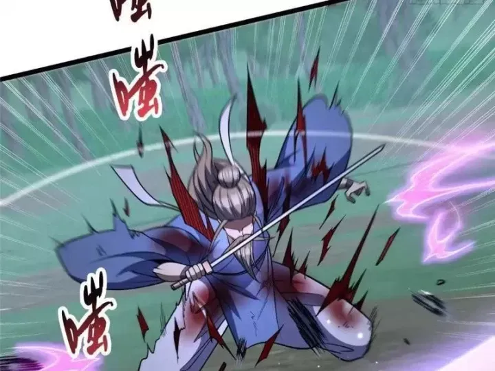 Siêu Phàm Sát Thần Chap 319 - Next Chap 320