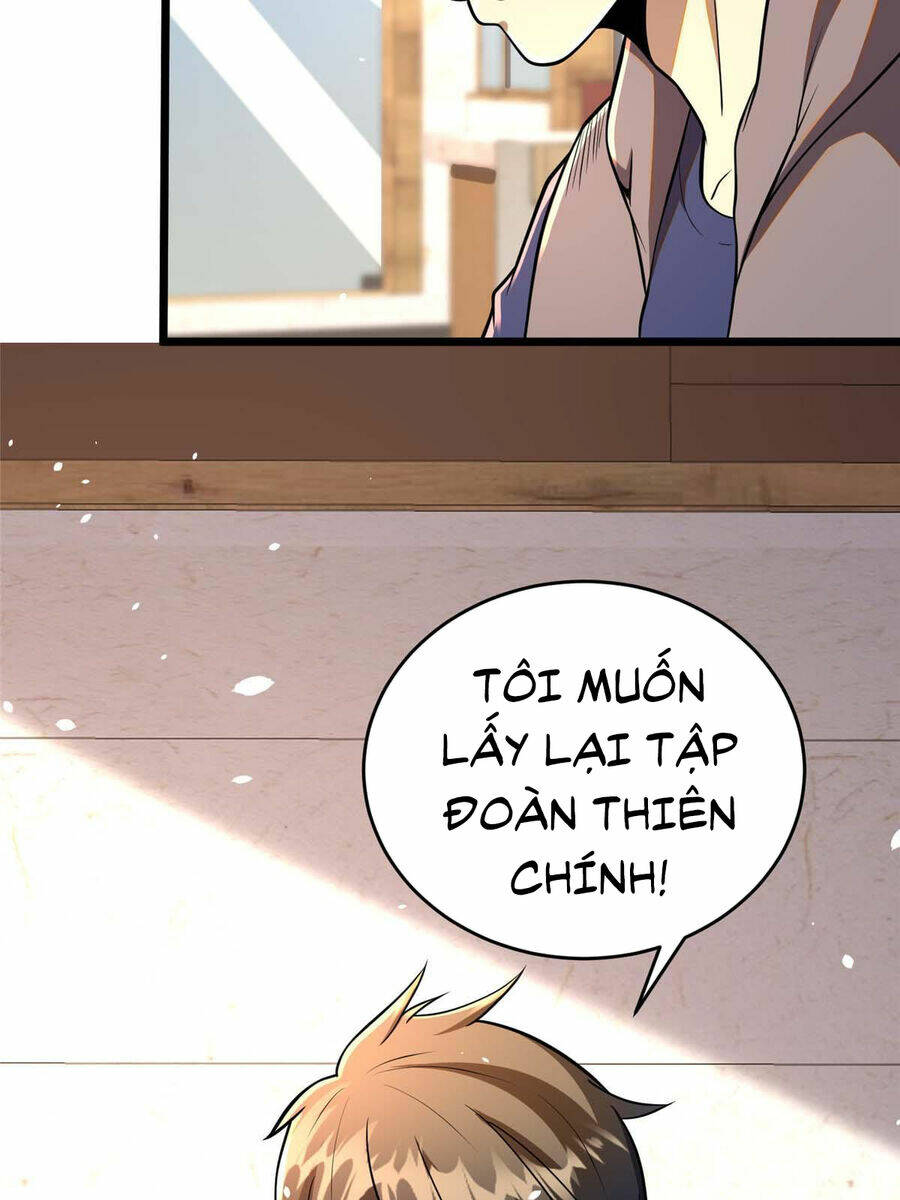 Siêu Phàm Sát Thần Chap 32 - Next Chap 33