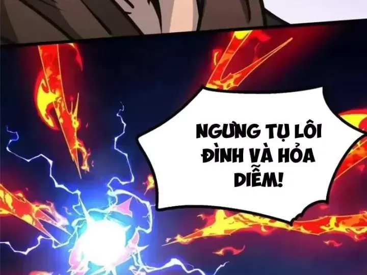 Siêu Phàm Sát Thần Chap 320 - Next Chap 321