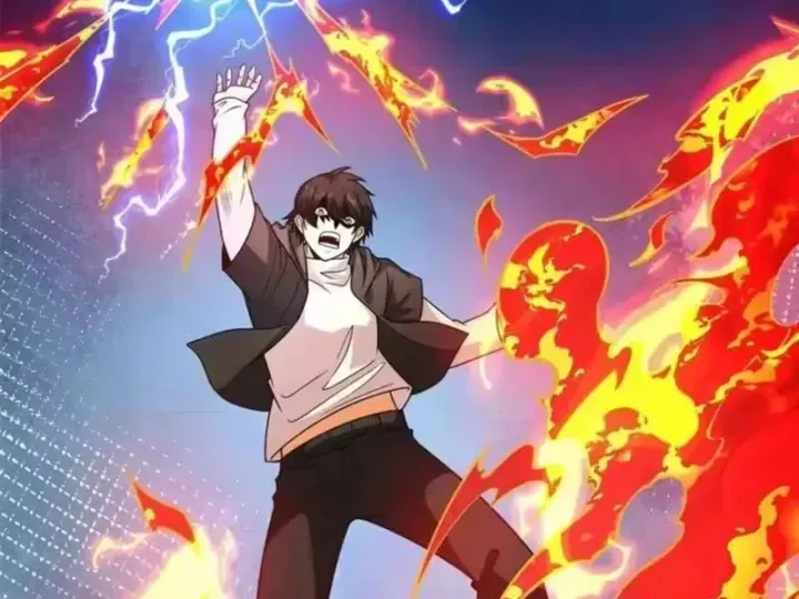 Siêu Phàm Sát Thần Chap 320 - Next Chap 321