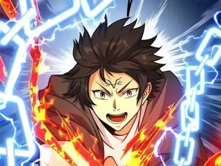 Siêu Phàm Sát Thần Chap 320 - Next Chap 321