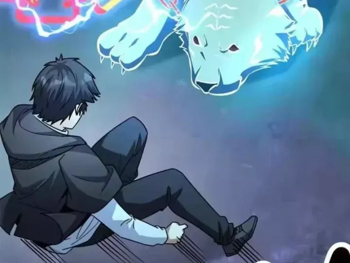 Siêu Phàm Sát Thần Chap 320 - Next Chap 321