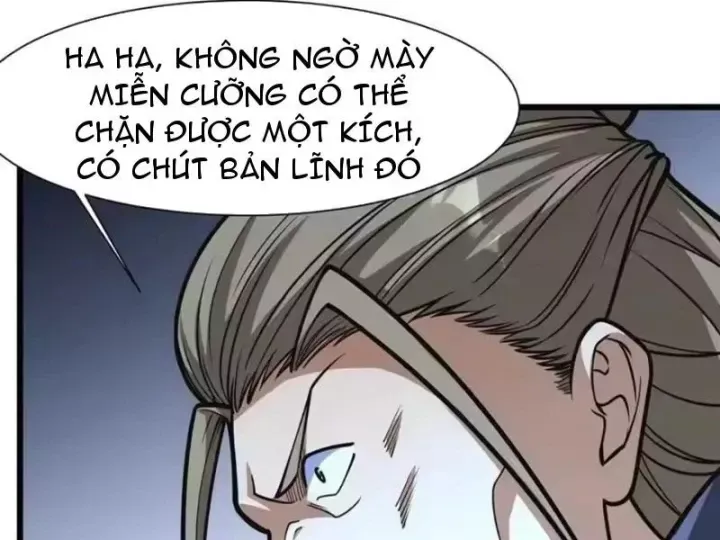 Siêu Phàm Sát Thần Chap 320 - Next Chap 321