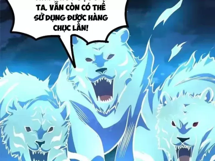 Siêu Phàm Sát Thần Chap 320 - Next Chap 321