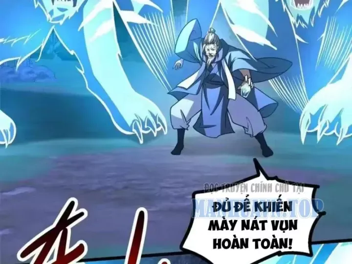 Siêu Phàm Sát Thần Chap 320 - Next Chap 321