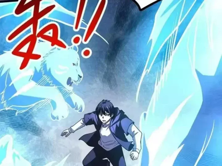 Siêu Phàm Sát Thần Chap 320 - Next Chap 321