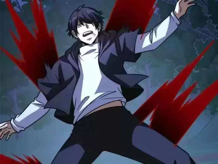 Siêu Phàm Sát Thần Chap 320 - Next Chap 321