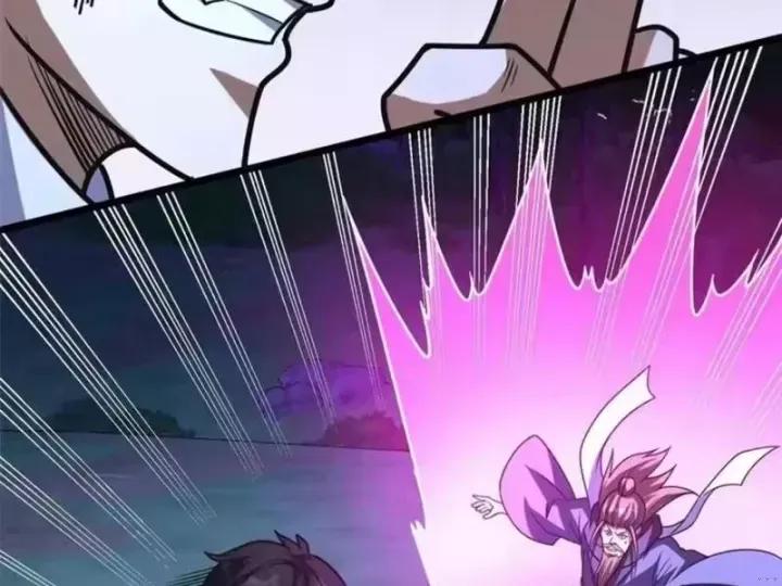 Siêu Phàm Sát Thần Chap 320 - Next Chap 321