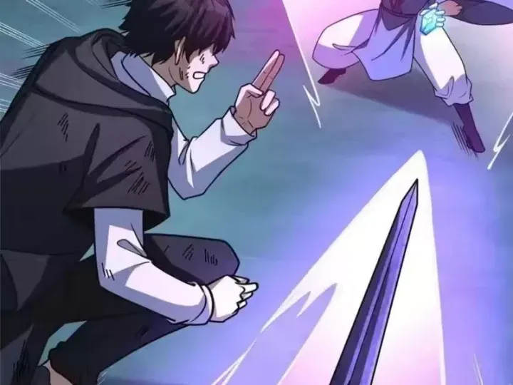 Siêu Phàm Sát Thần Chap 320 - Next Chap 321