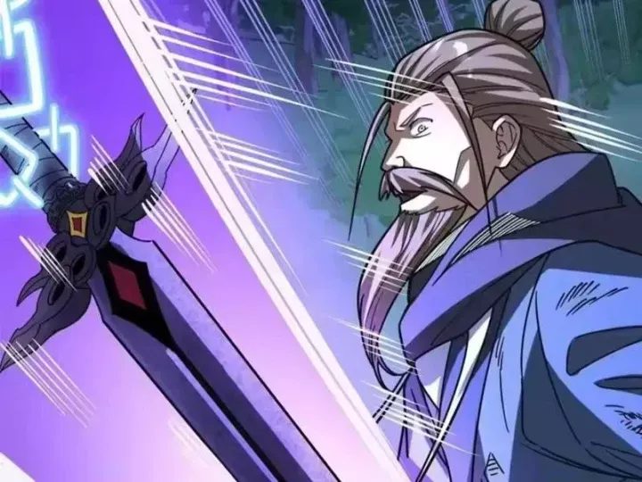 Siêu Phàm Sát Thần Chap 320 - Next Chap 321