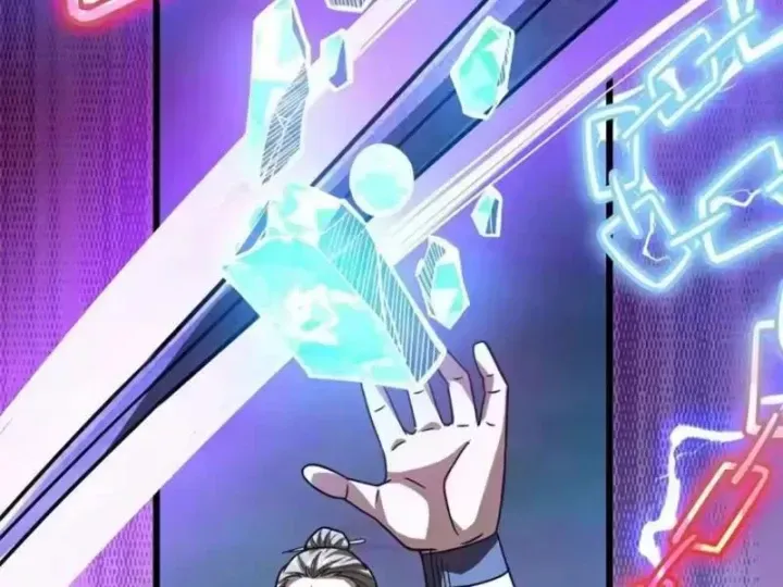 Siêu Phàm Sát Thần Chap 320 - Next Chap 321