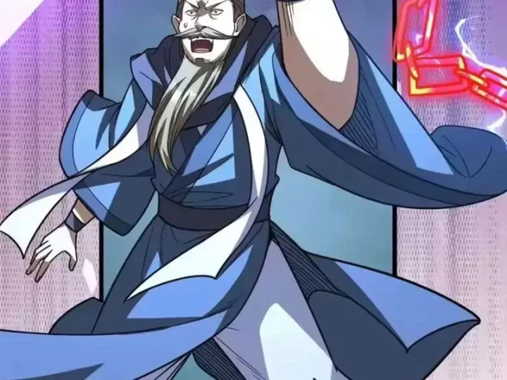 Siêu Phàm Sát Thần Chap 320 - Next Chap 321