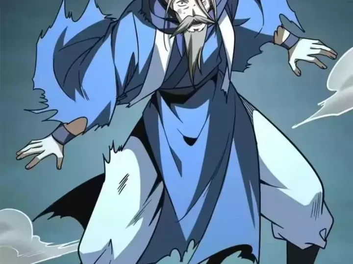 Siêu Phàm Sát Thần Chap 320 - Next Chap 321