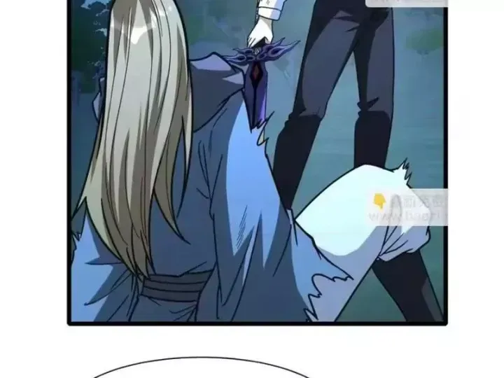 Siêu Phàm Sát Thần Chap 320 - Next Chap 321