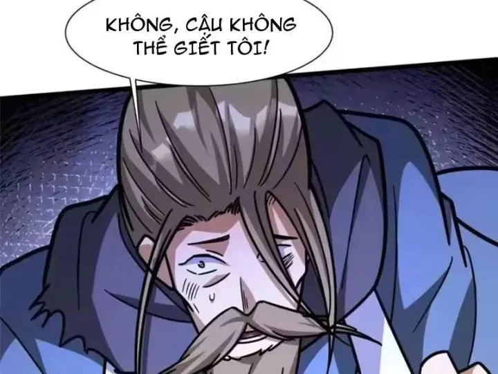 Siêu Phàm Sát Thần Chap 320 - Next Chap 321