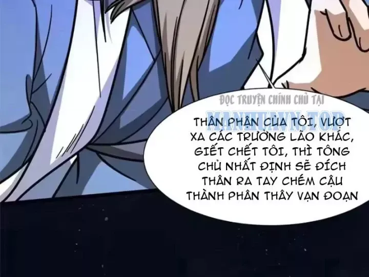 Siêu Phàm Sát Thần Chap 320 - Next Chap 321