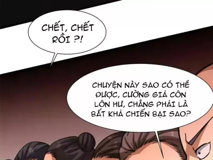 Siêu Phàm Sát Thần Chap 320 - Next Chap 321