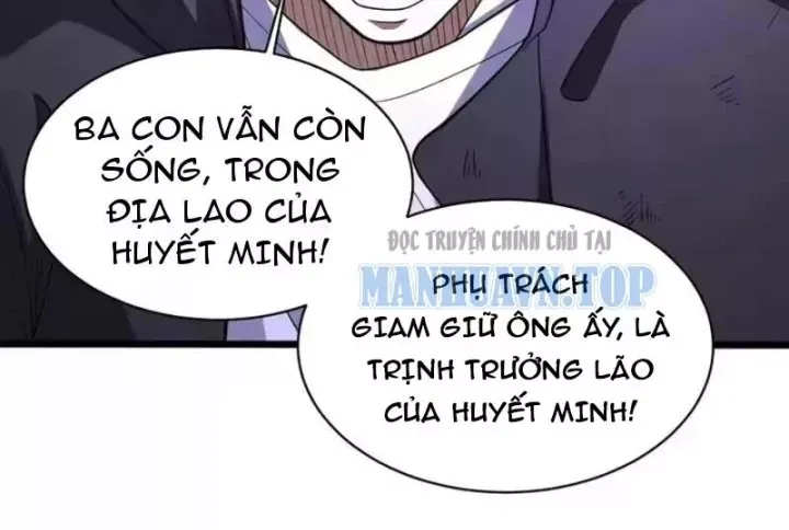 Siêu Phàm Sát Thần Chap 323 - Next Chap 324