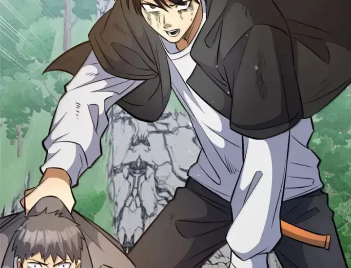 Siêu Phàm Sát Thần Chap 325 - Next Chap 326