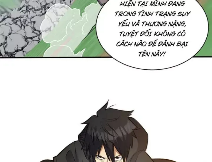Siêu Phàm Sát Thần Chap 325 - Next Chap 326